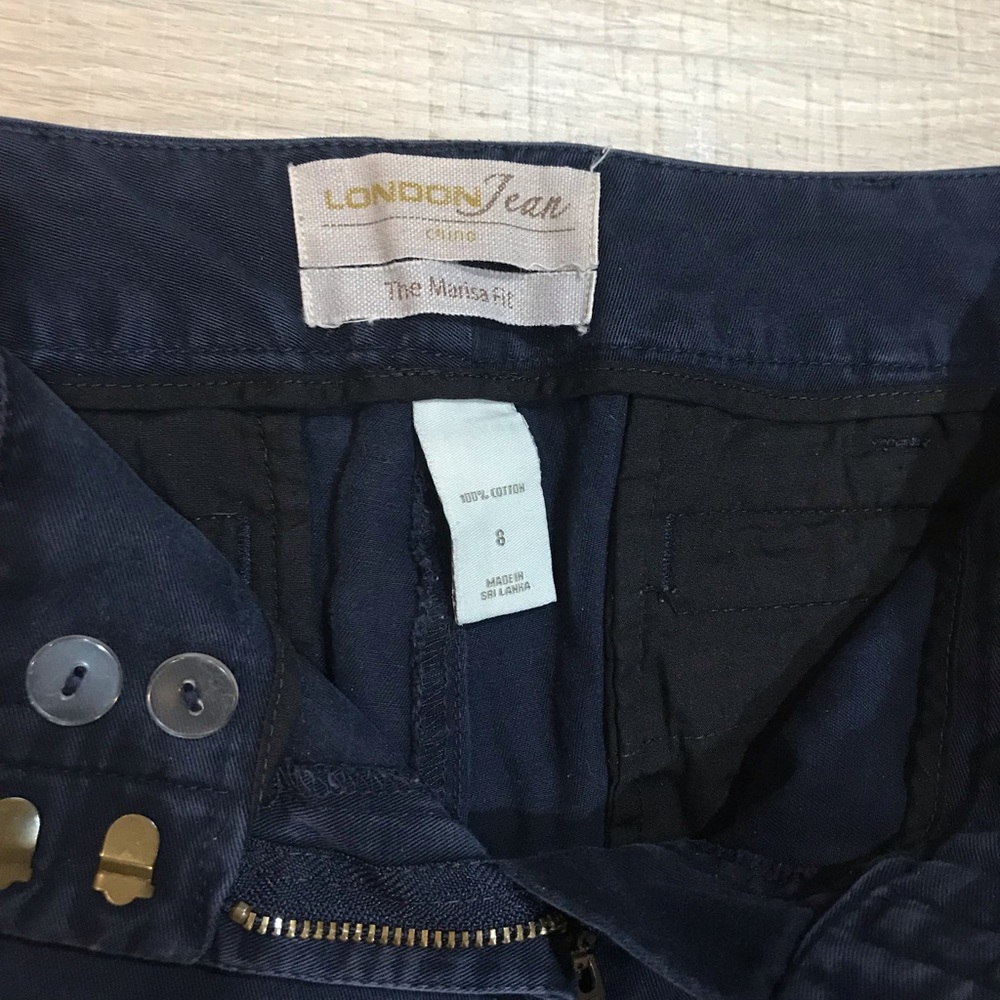 Work pants
